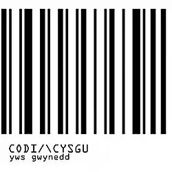 Codi / \ Cysgu album cover