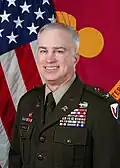 Col. Jason W. Schultz, PhD