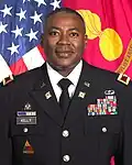 Col. Milton G. Kelly
