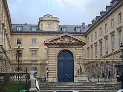 The Collège de France, PSL University