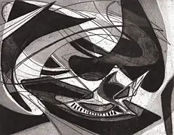 Composition, 1958