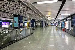 Concourse