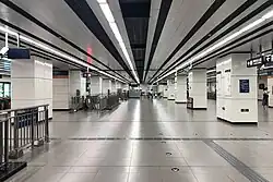 Concourse