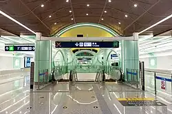 Line 19 concourse [2]