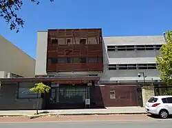 Consulate General in Perth