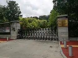 Consulate-General in Nanning