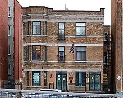 Consulate-General in Montreal