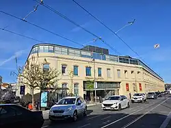 Consulate-General of Angola in Lisbon