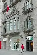 Consulate-General of Turkey in Barcelona