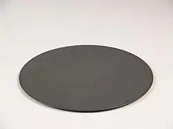 Container shape from series of 99, 1993