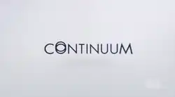 Continuum intertitle