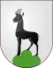 Coat of arms of Corippo