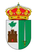 Coat of arms of Cotillas