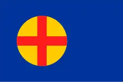 Coudenhove-Kalergi Proposal 1 (1951)