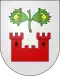 Coat of arms of Croglio