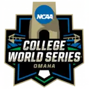 College World Series logo
