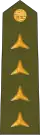 Kapitán Czech Republic Army