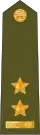 Czech Army (Podplukovník)