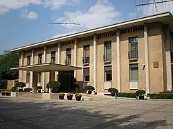 Embassy of the Czech Republic