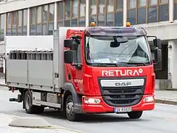 DAF LF Euro (2013 version)