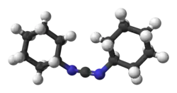 Ball-and-stick model