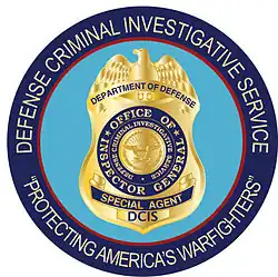 Seal of DCIS
