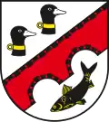 Coat of arms of Premnitz