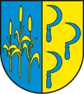 Coat of arms of Krina