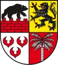 Coat of arms
