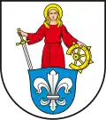 Coat of arms of Wolmirstedt