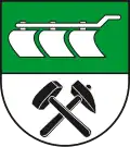 Coat of arms of Zielitz