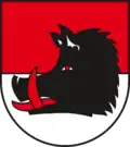 Coat of arms of Schweinitz