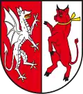 Coat of arms of Lindtorf