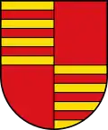Coat of arms of Ahaus