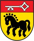 Coat of arms of Altendorf