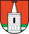 Coat of arms of Altlandsberg