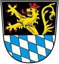 Coat of arms of Amberg
