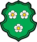 Coat of arms of Au i.d. Hallertau