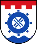 Coat of arms of Bad Essen