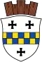 Coat of arms of Bad Kreuznach