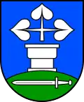 Coat of arms of Bargstedt