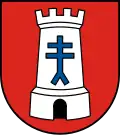 Coat of arms of Bietigheim-Bissingen