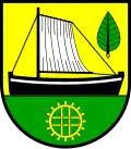 Coat of arms of Buchhorst