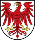 Coat of arms of Burg Stargard