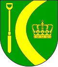 Coat of arms of Christiansholm