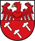 Coat of arms of Dahlem