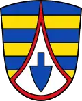 Coat of arms of Daiting