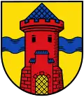 Coat of arms of Delmenhorst
