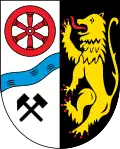 Coat of arms of Dichtelbach