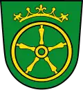 Coat of arms of Dissen am Teutoburger Wald